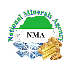 National Minerals Agency  Sierra Leone